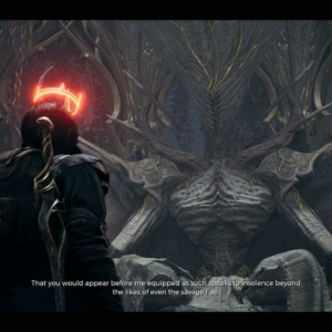 Remnant The Awakened King One True King Boss And Alternate Kill