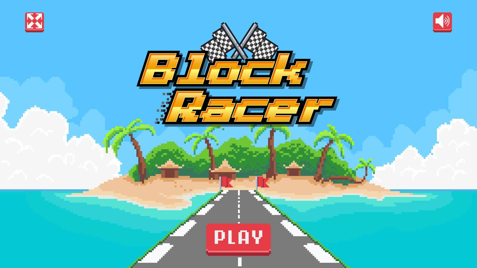 Block Racer - Gaming Army United