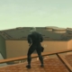 See Raiden's butt like never before with this MGS2 third-person mod