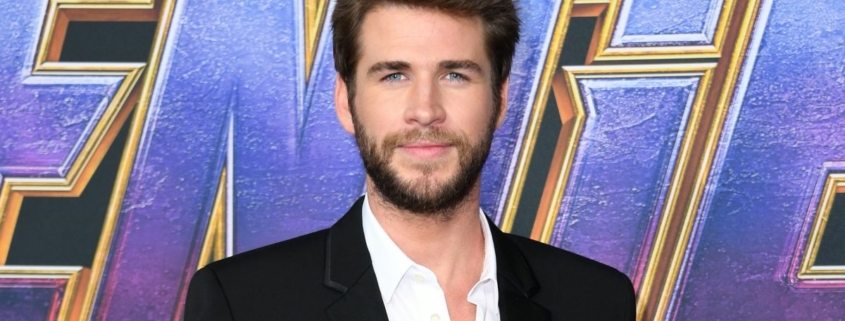 Liam Hemsworth