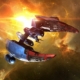 EVE Online blows up an entire star and everyone around it to kick off a new inter-faction war