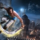 Prince of Persia: The Sands of Time key art