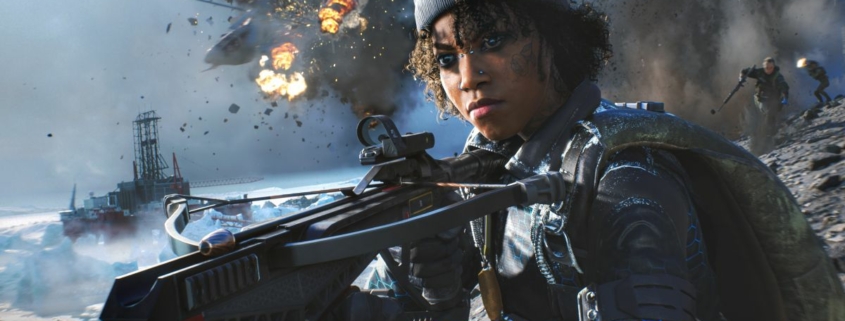 Players get their wish: Classes are coming back to Battlefield soon