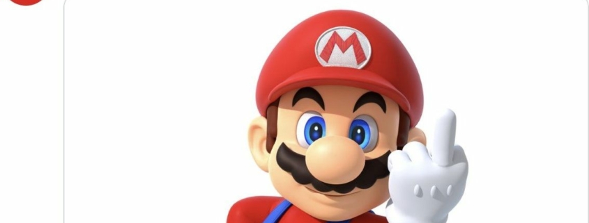 After two days of April Fools', you can't pay $8 to impersonate Nintendo on Twitter anymore (at least for now)