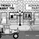 Surprise! West of Loathing's developer made a new stick-figure RPG, and it's out now