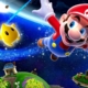 Super Mario Galaxy Showed Us Something The Series Hadn't Before, And Hasn't Since