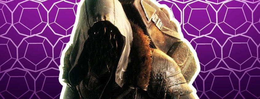 Where Is Xur Today? (November 11-15) - Destiny 2 Exotic Items And Xur Location Guide