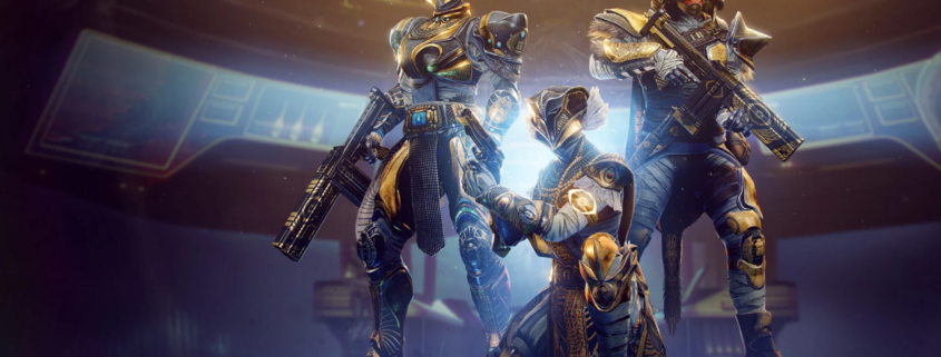 Trials Of Osiris Rewards This Week In Destiny 2 (November 11-15)