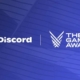 The Game Awards Announces Collaboration With Discord, Including New Award