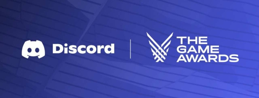 The Game Awards Announces Collaboration With Discord, Including New Award