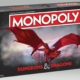 Dungeons & Dragons Monopoly is a thing now, because of course it is