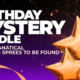 New Mystery PC Game Bundle Includes 7 Steam Games For $10