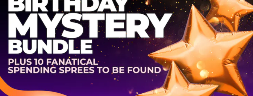 New Mystery PC Game Bundle Includes 7 Steam Games For $10