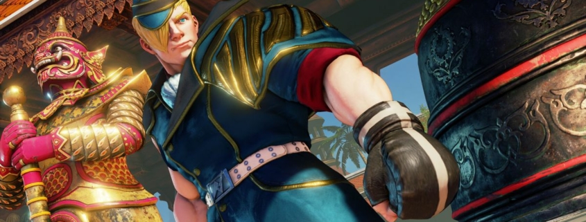 16-year-old Street Fighter player becomes instant legend after sweeping tournament and walking away like it's no big deal