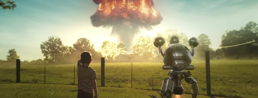 Bethesda 'speechless' after watching this Fallout 76 fan-made live action trailer