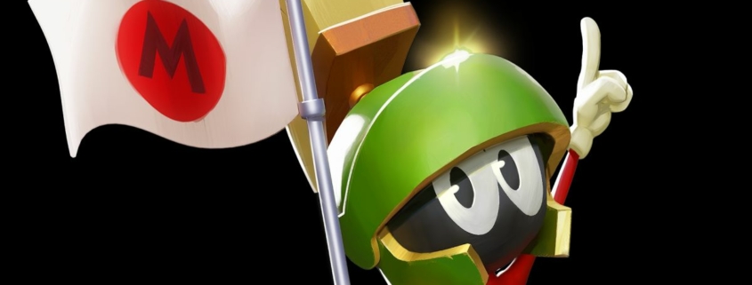 Marvin the Martian