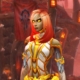 WoW Blood Elf Paladin