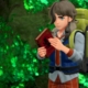 How Pokemon Scarlet's Titan And Starfall Quests Got Me Right In The Feelings