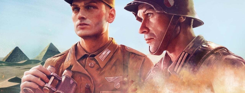 Company Of Heroes 3 Could Be Coming To PS5 And Xbox Series X|S