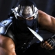 Ryo Hayabusa from Ninja Gaiden.