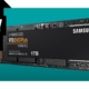 Black Friday SSD deals