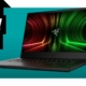 Razer Blade 14 gaming laptop