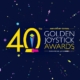 Here's how to watch the 40th annual Golden Joystick Awards