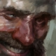 Disco Elysium protagonist