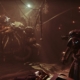 Destiny 2 Eliksni Quarter event - Eido and the Spider