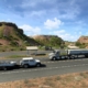 American Truck Simulator heads to Oklahoma, where the wind comes sweepin' down the plain