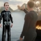 Mark Zuckerberg chooses a metaverse outfit