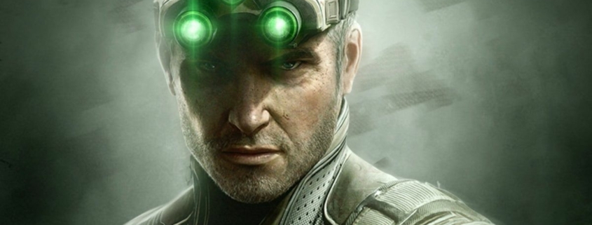 Splinter Cell Blacklist