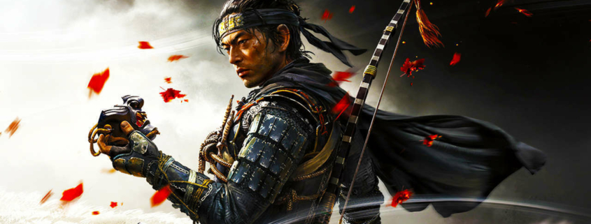 Get Ghost Of Tsushima Director's Cut PS5 Edition For $30