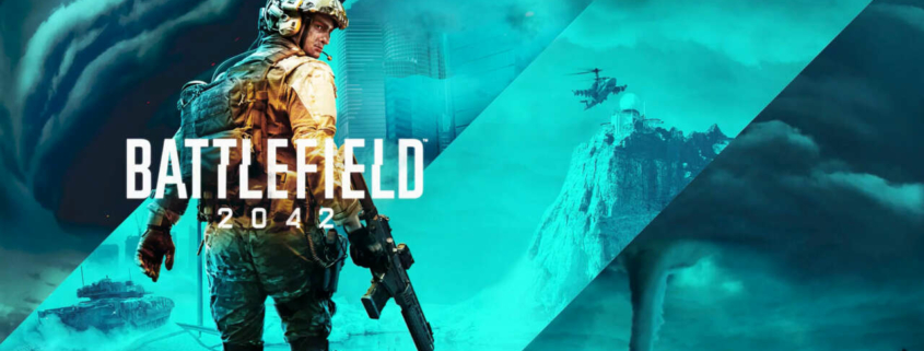 Battlefield 2042 Is Just $10 For PS5, PS4, And Xbox At Amazon