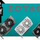 Zotac graphics cards