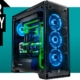 Cyber Monday gaming PC