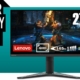 Cyber Monday gaming monitor deal