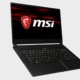 Best MSI gaming laptop deals