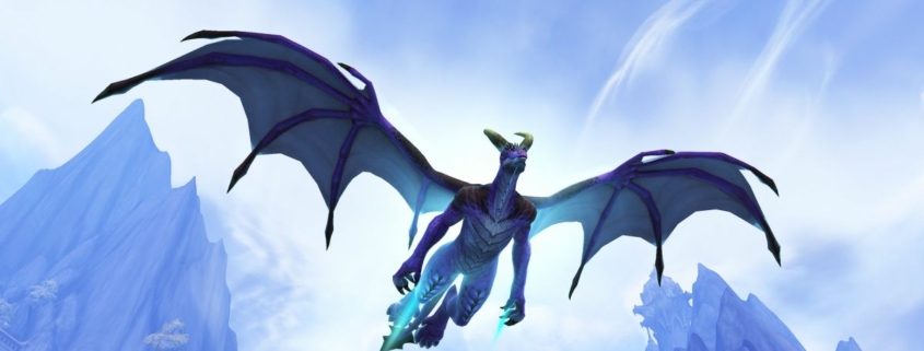 WoW: Dragonflight