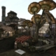 A massively ambitious 20-year-old Morrowind mod adds two major new regions