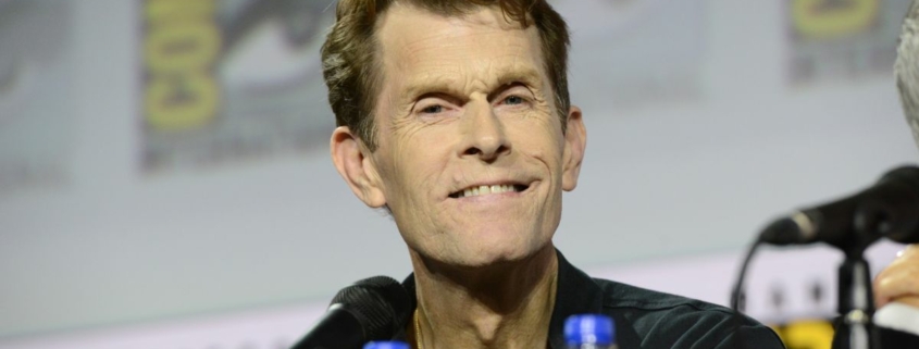 Kevin Conroy