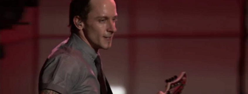 Mick Gordon at The Game Awards