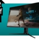 Cyber Monday gaming monitor deals