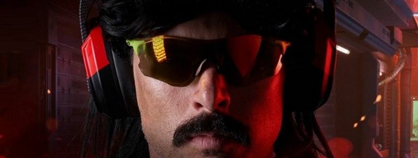 Dr Disrespect