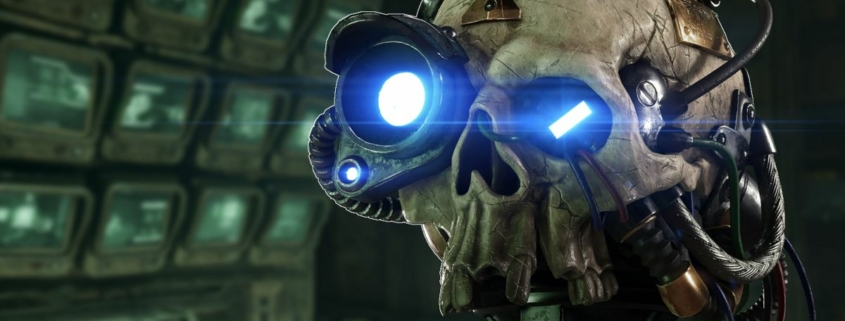 Fatshark shares Warhammer 40K: Darktide system requirements and settings tips