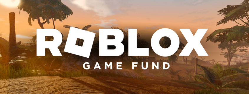 Funding the Future of Roblox Creations - Roblox Blog