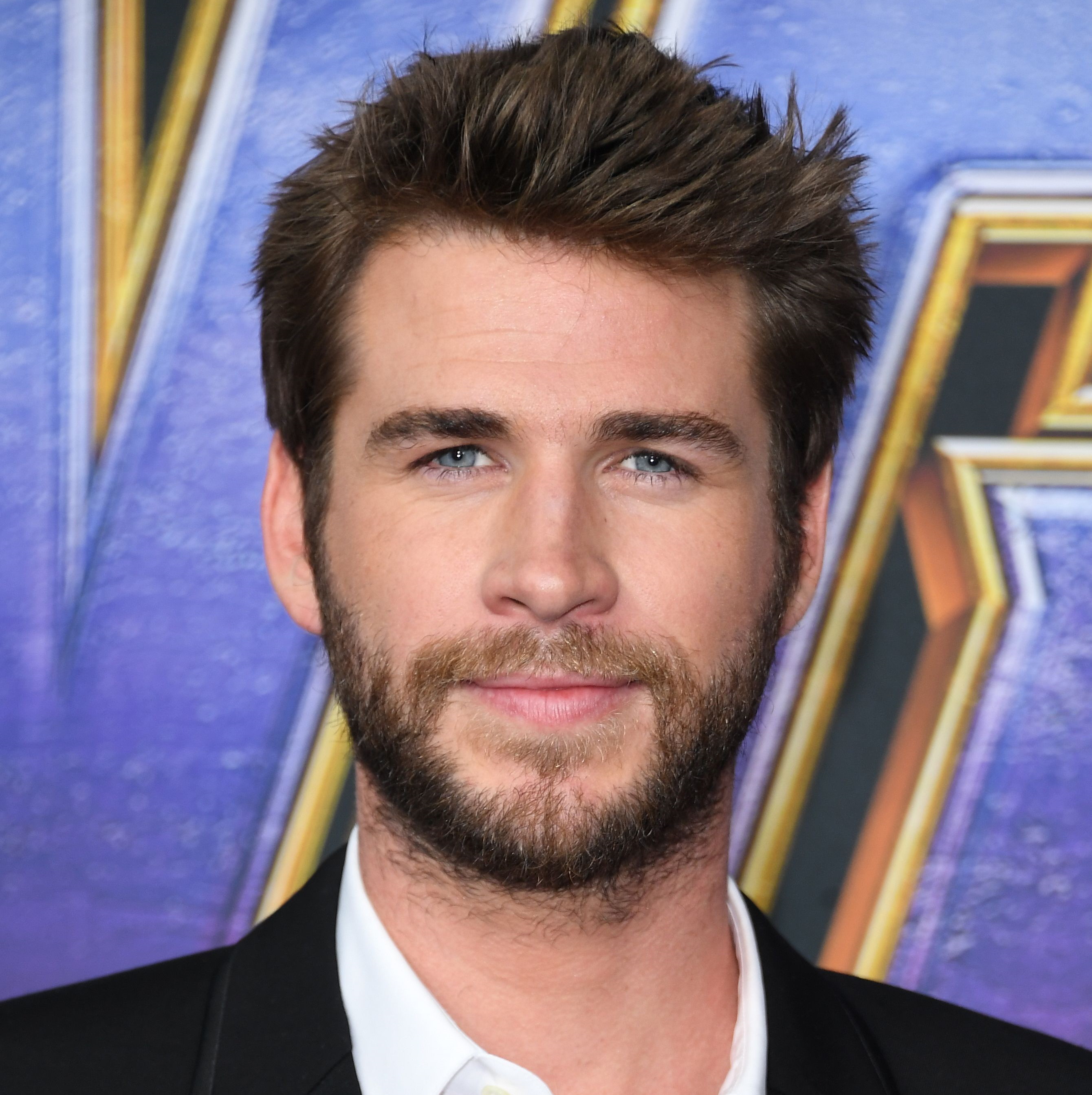 Liam Hemsworth