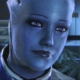 liara mass effect