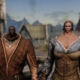 Skyrim's tiny head mod is a crime against the laws of god and man alike