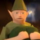 That wonderful little Gnome Child from RuneScape is coming to a MOBA near you